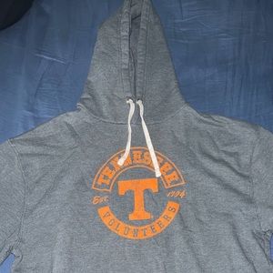 University of Tennessee Hoodie